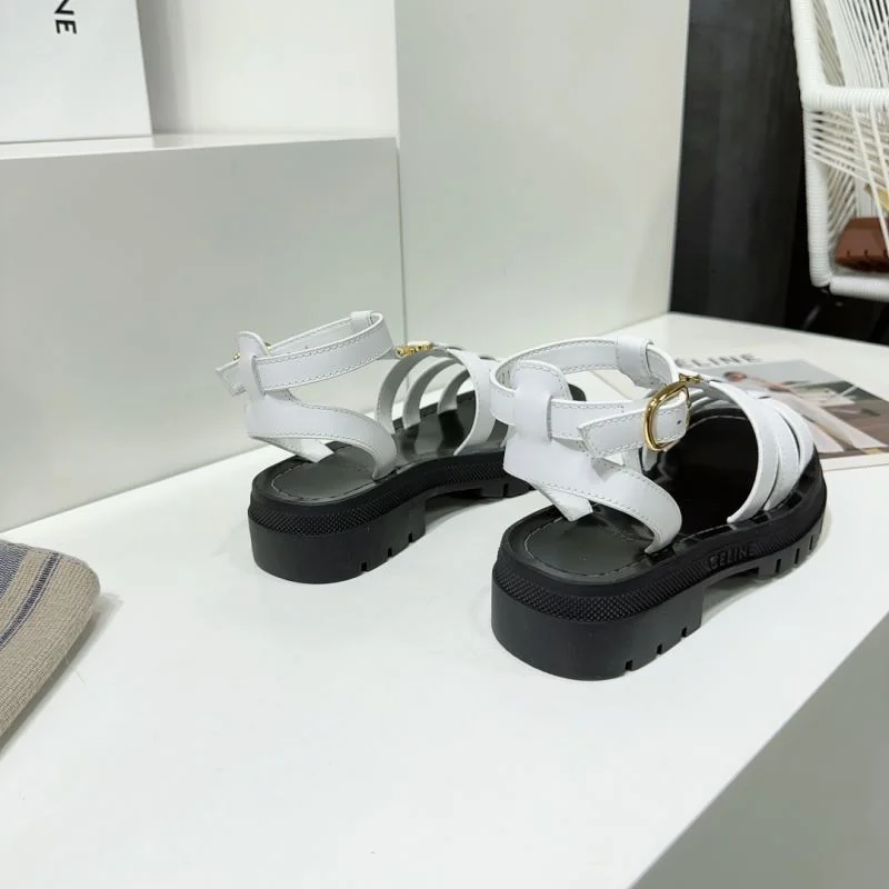 Celine Sandals Seasonal 12719