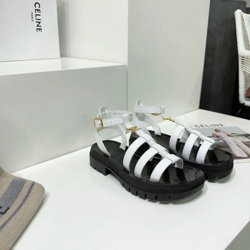 Celine Sandals Seasonal 12719
