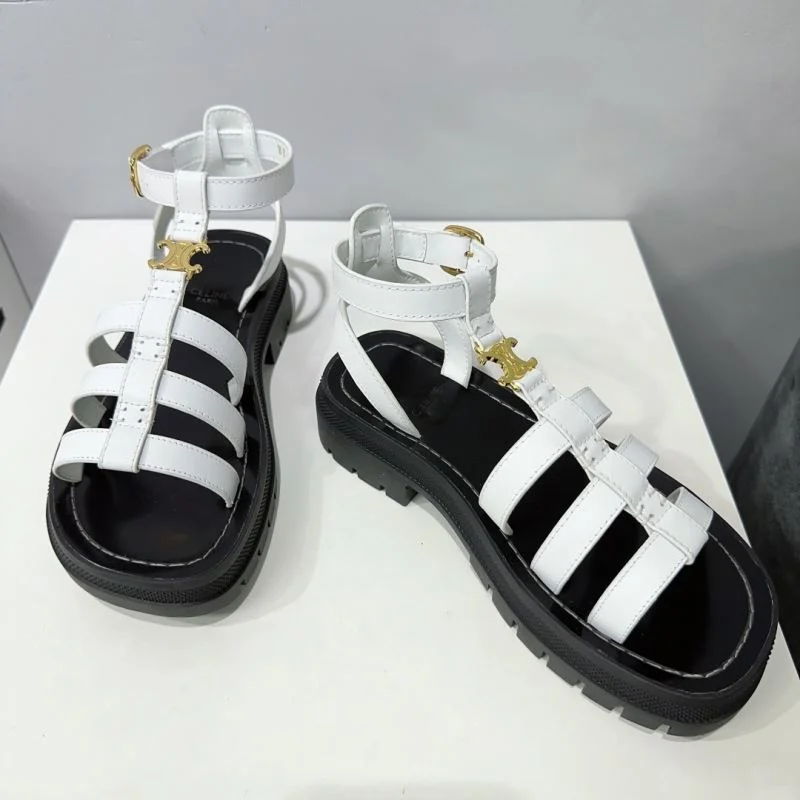 Celine Sandals Seasonal 12719