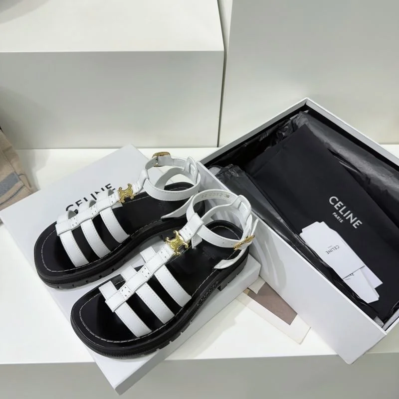 Celine Sandals Seasonal 12719