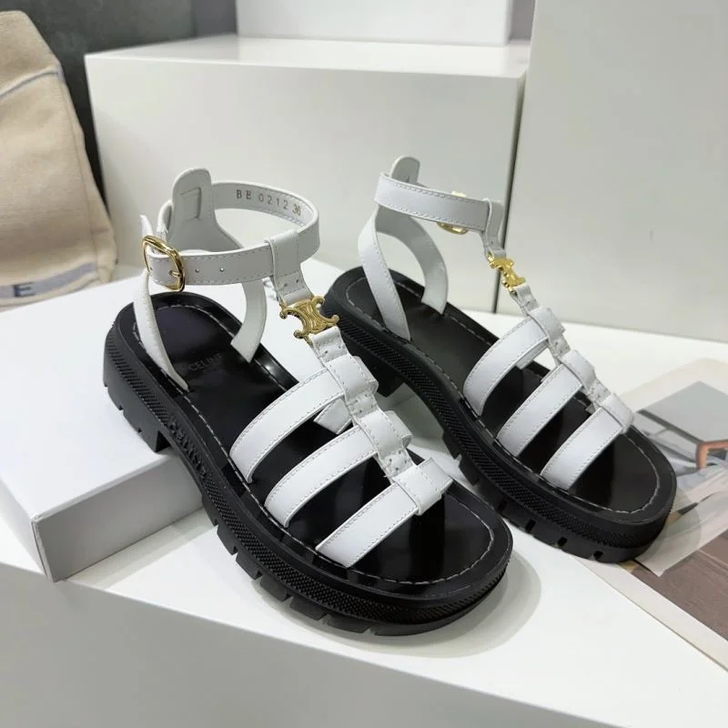 Celine Sandals Seasonal 12719