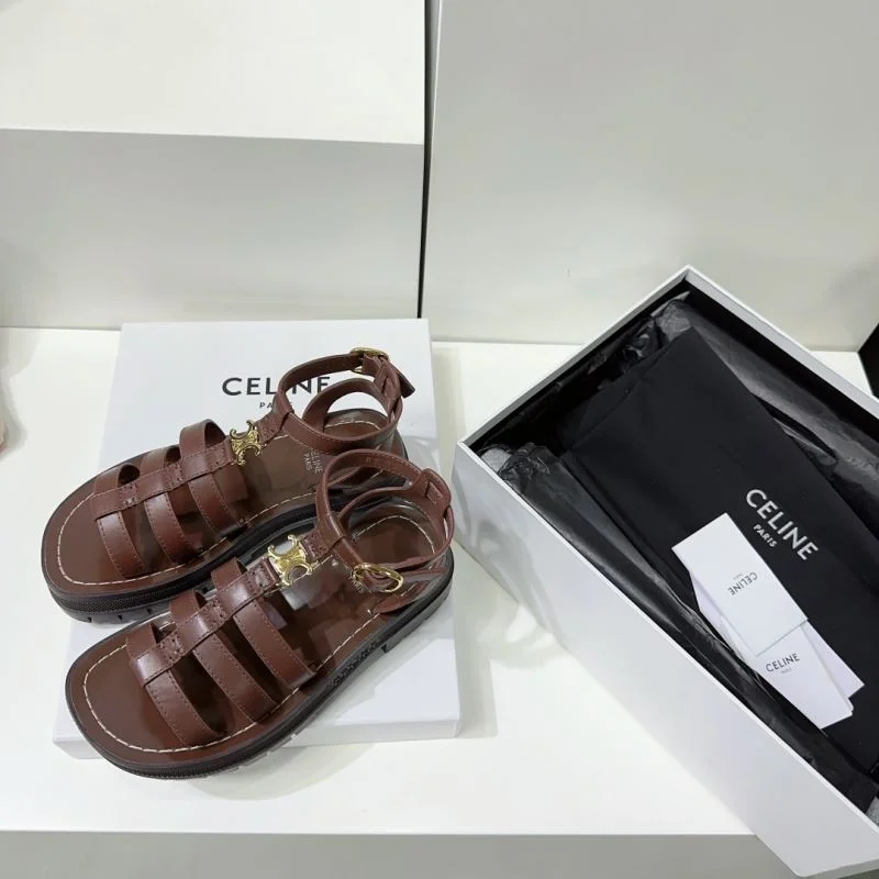 Unisex Celine Sandals 12720