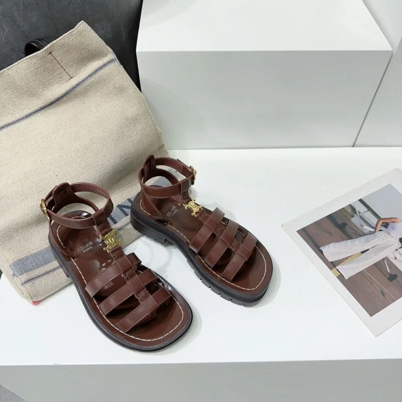 Unisex Celine Sandals 12720
