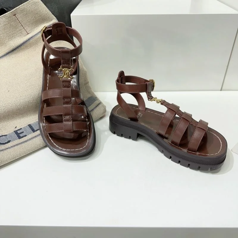Unisex Celine Sandals 12720