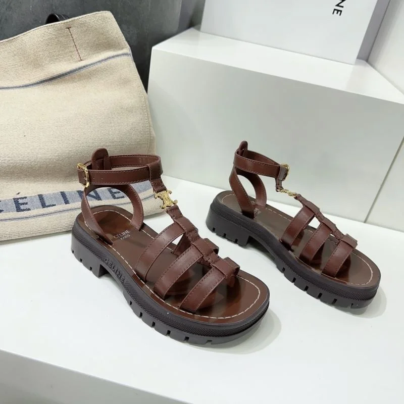 Unisex Celine Sandals 12720