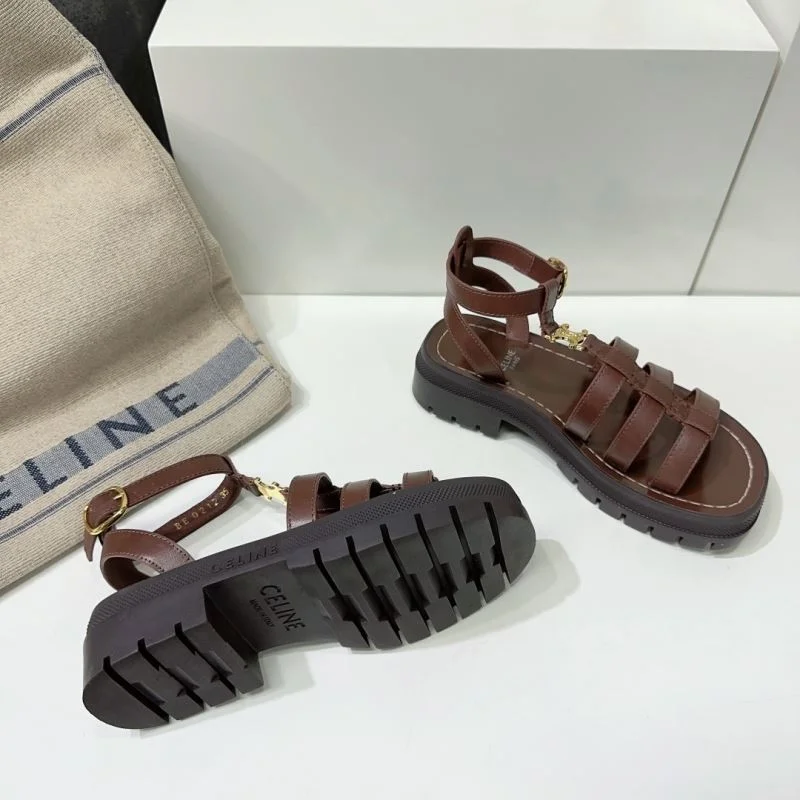 Unisex Celine Sandals 12720