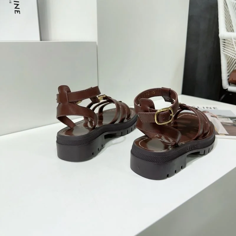 Unisex Celine Sandals 12720