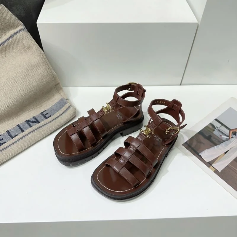 Unisex Celine Sandals 12720