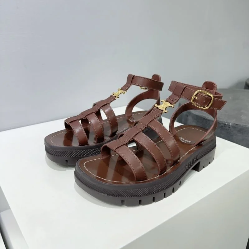 Unisex Celine Sandals 12720