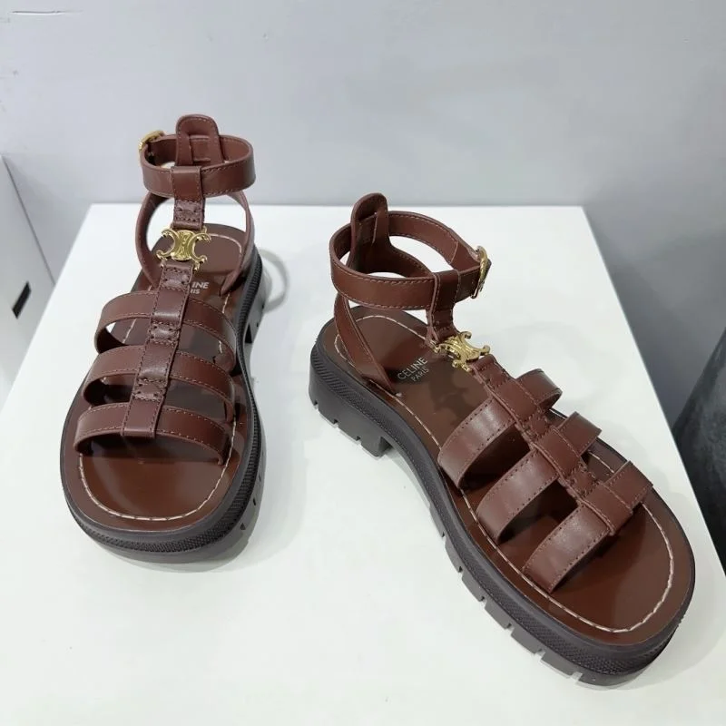 Unisex Celine Sandals 12720