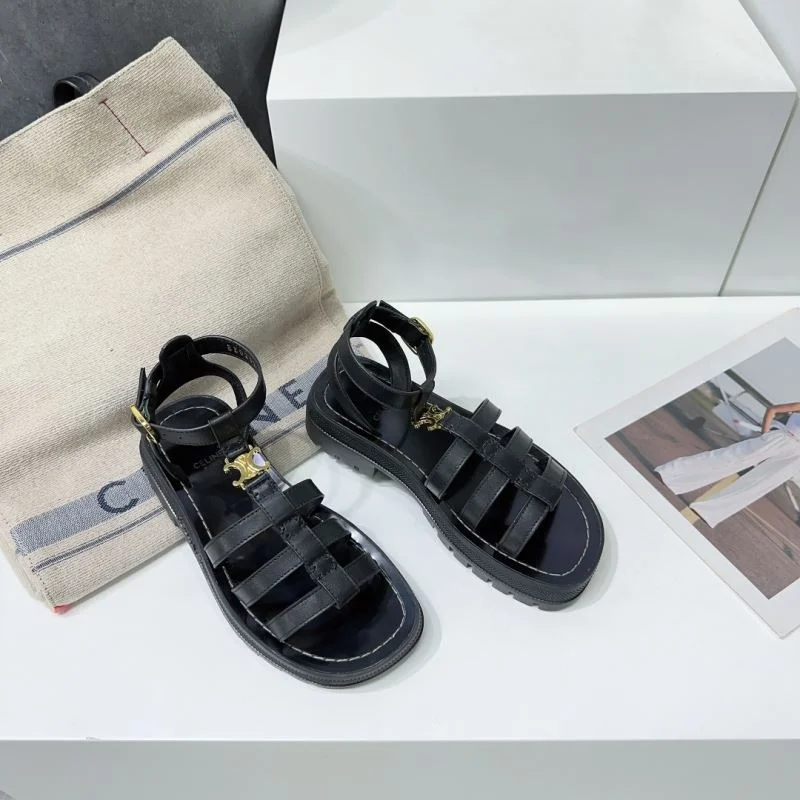 FashionForward Celine Sandals 12715
