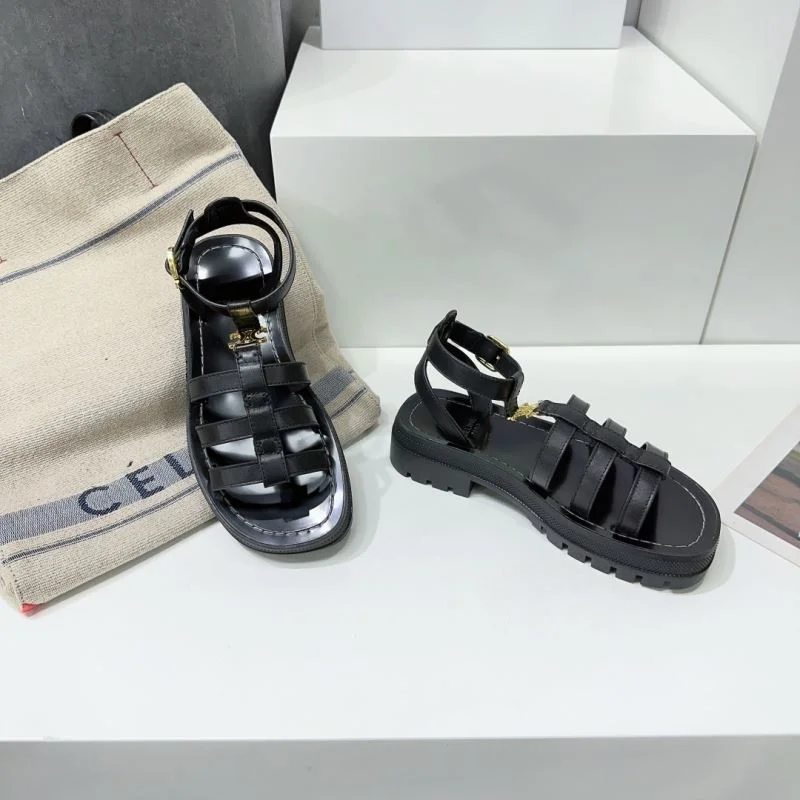 FashionForward Celine Sandals 12715