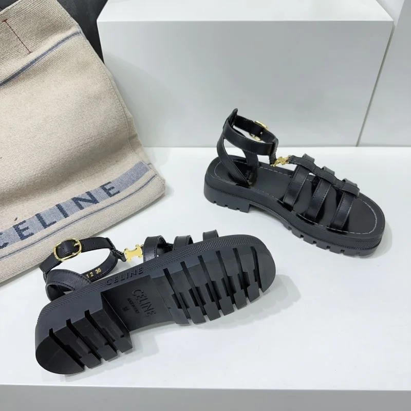 FashionForward Celine Sandals 12715