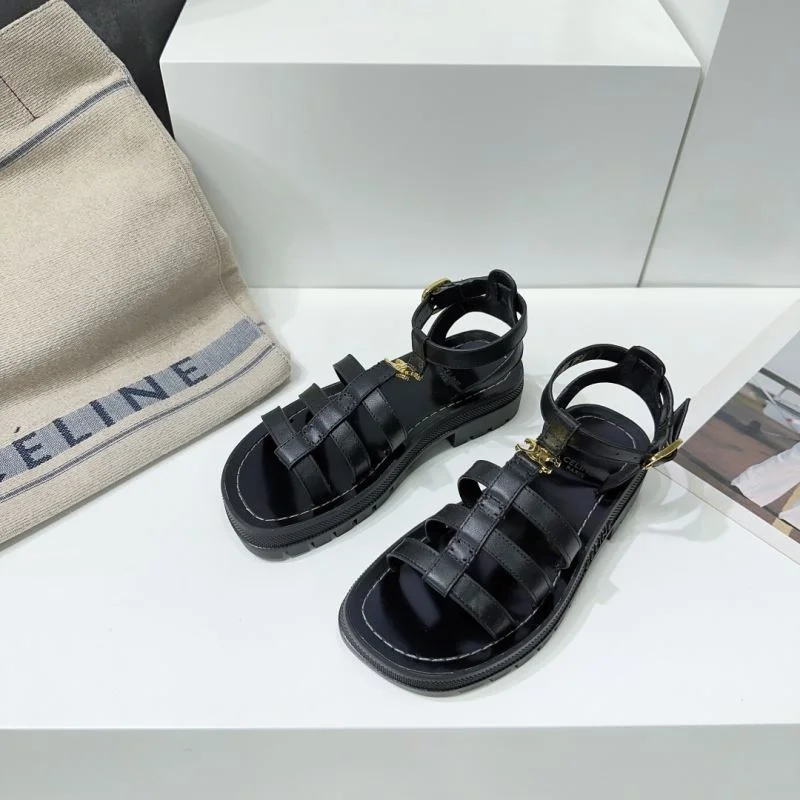 FashionForward Celine Sandals 12715