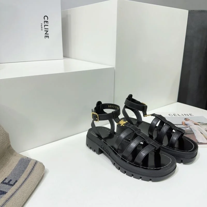 FashionForward Celine Sandals 12715