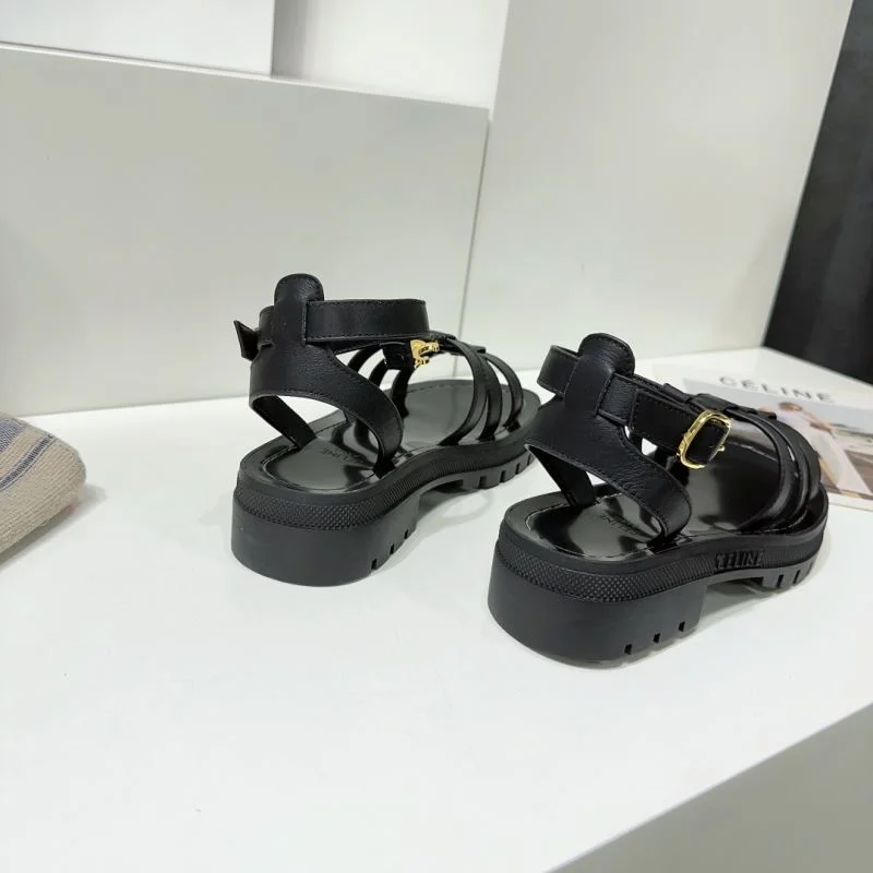 FashionForward Celine Sandals 12715