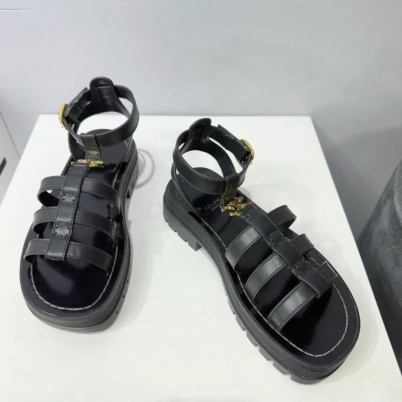 FashionForward Celine Sandals 12715