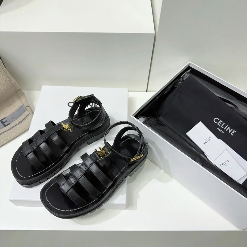 FashionForward Celine Sandals 12715