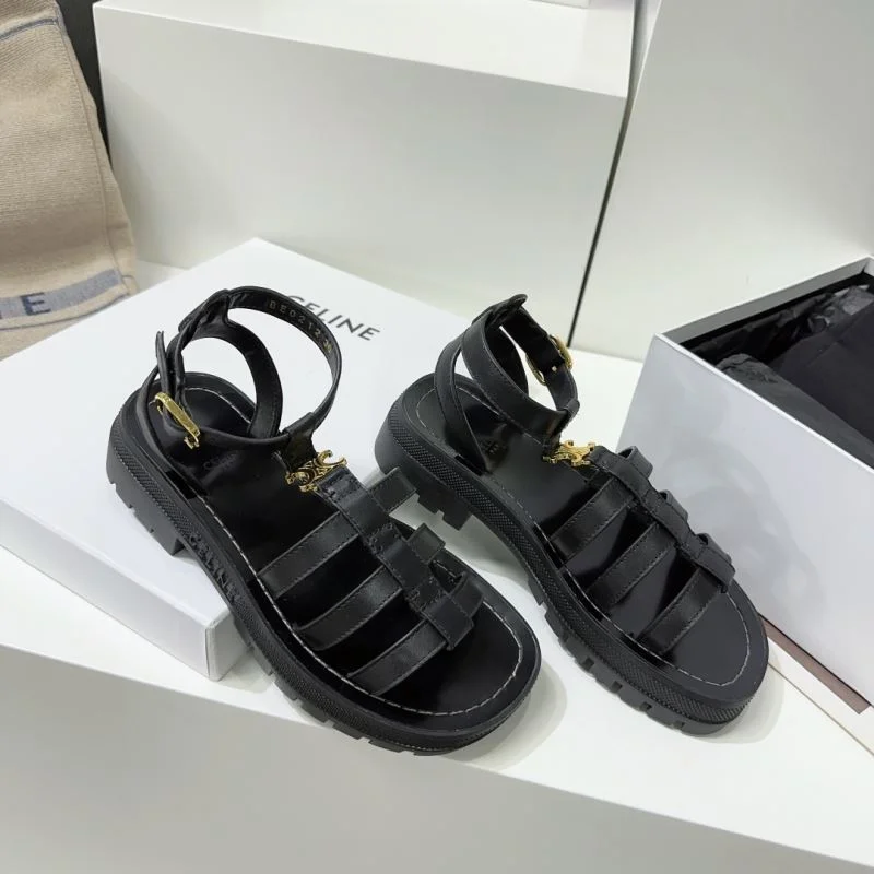 FashionForward Celine Sandals 12715
