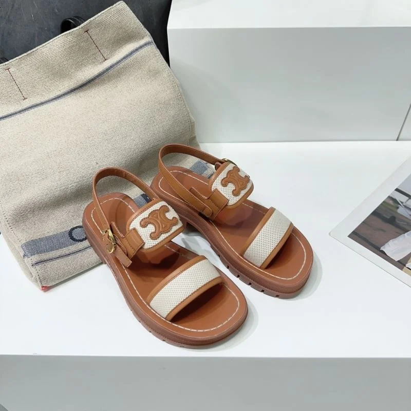DailyWear Celine Sandals 12718
