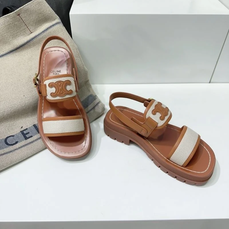 DailyWear Celine Sandals 12718