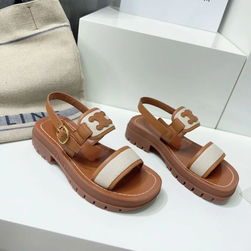 DailyWear Celine Sandals 12718
