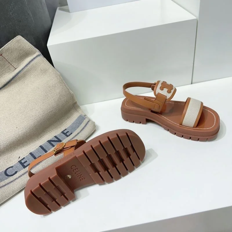 DailyWear Celine Sandals 12718