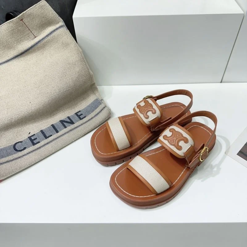 DailyWear Celine Sandals 12718