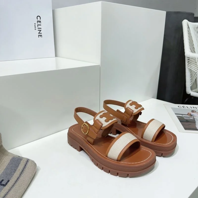 DailyWear Celine Sandals 12718