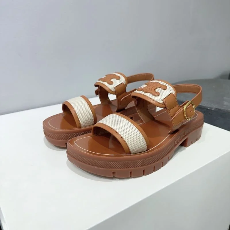 DailyWear Celine Sandals 12718