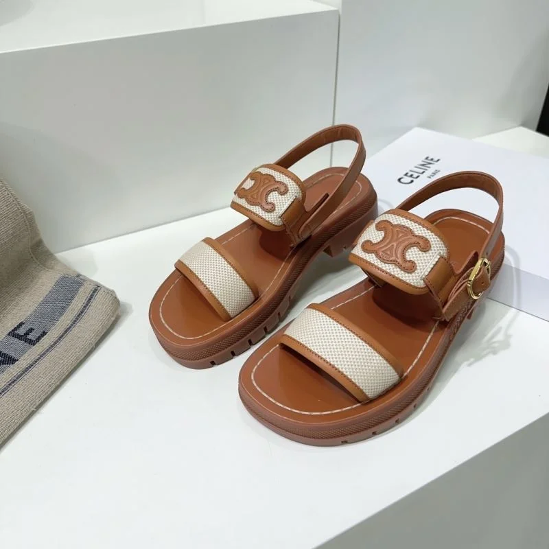 DailyWear Celine Sandals 12718