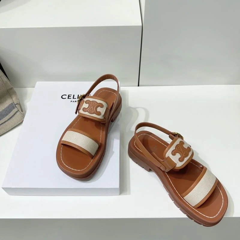 DailyWear Celine Sandals 12718