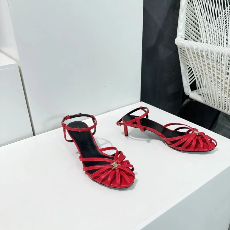 Celine Sandals Comfortable 12728