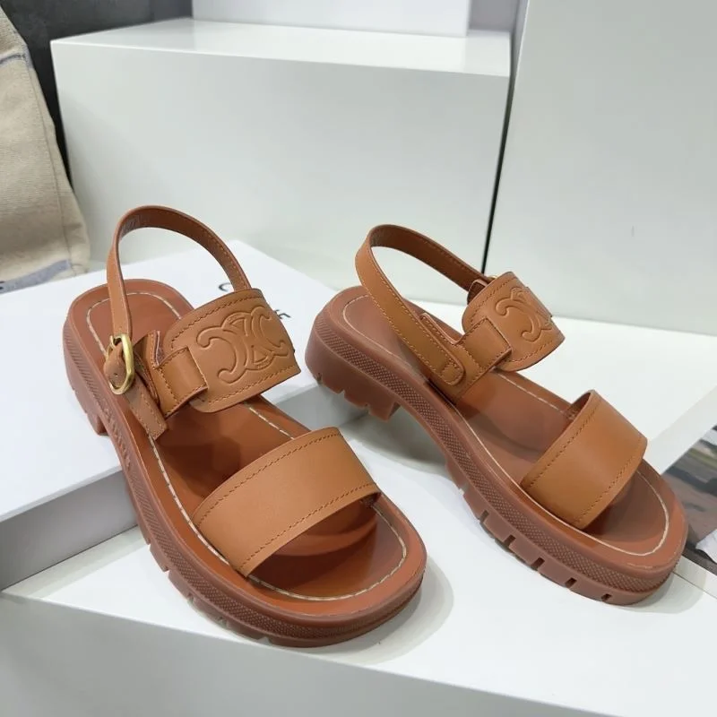 Celine Sandals GoodFit 12716