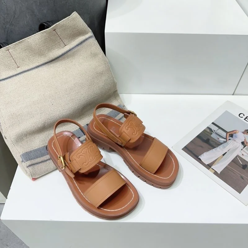 Celine Sandals GoodFit 12716