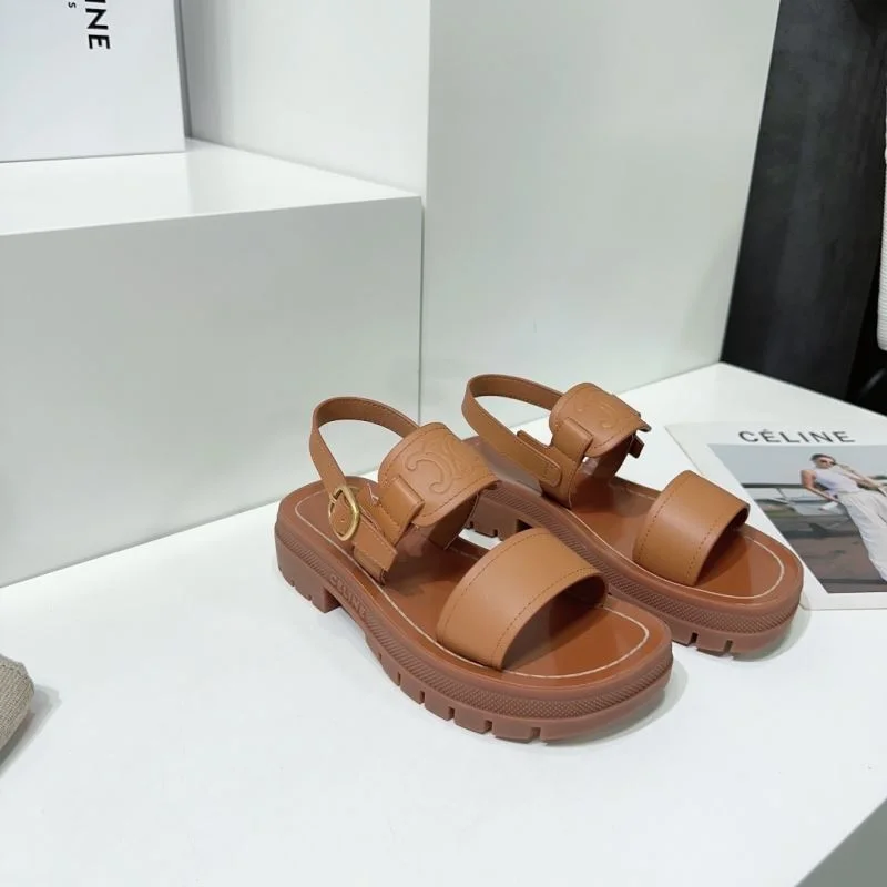 Celine Sandals GoodFit 12716