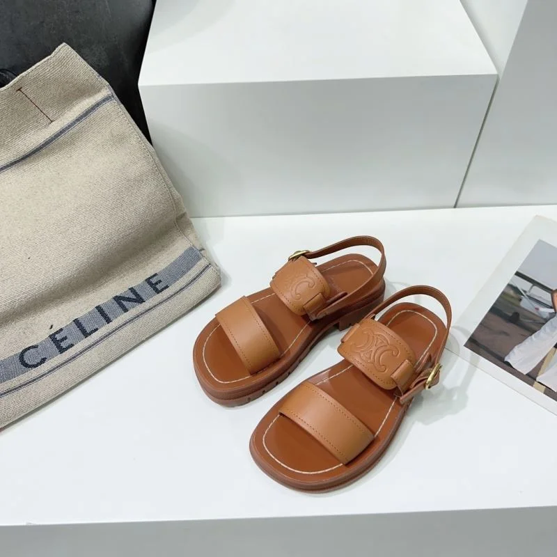 Celine Sandals GoodFit 12716