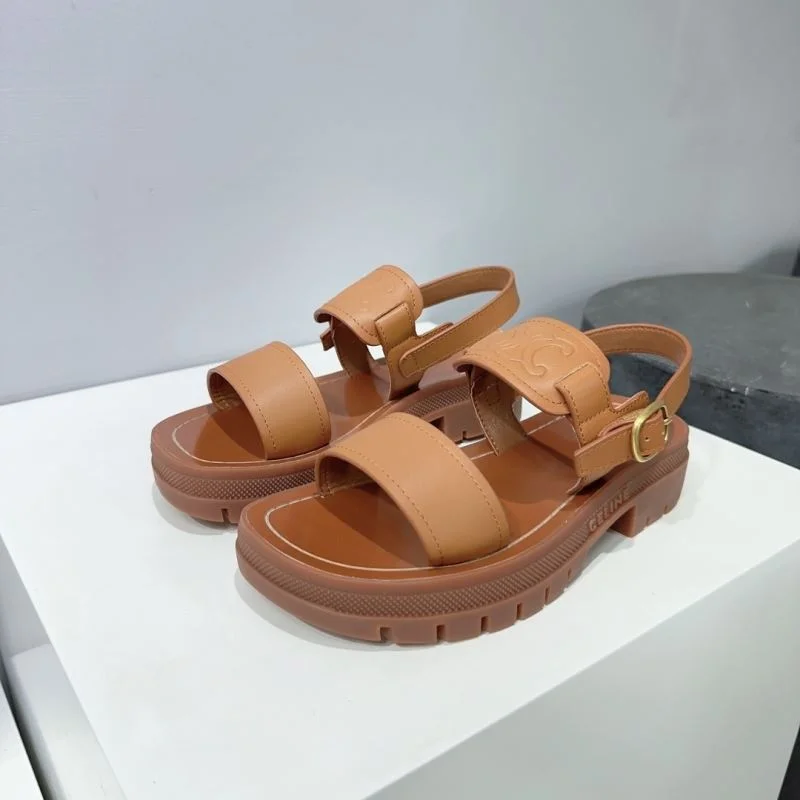 Celine Sandals GoodFit 12716