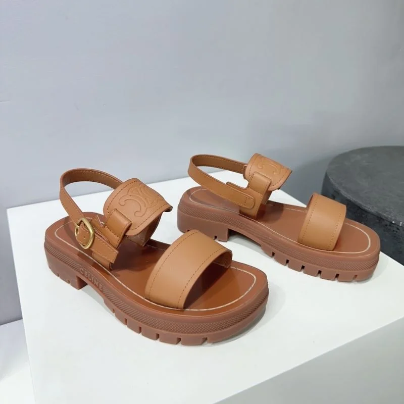 Celine Sandals GoodFit 12716