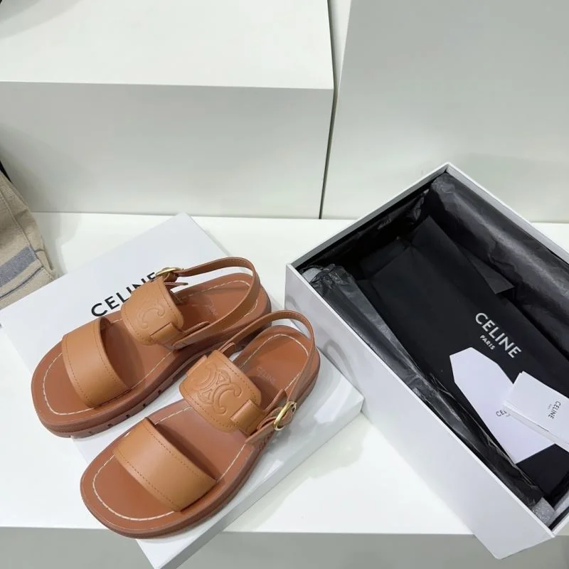 Celine Sandals GoodFit 12716