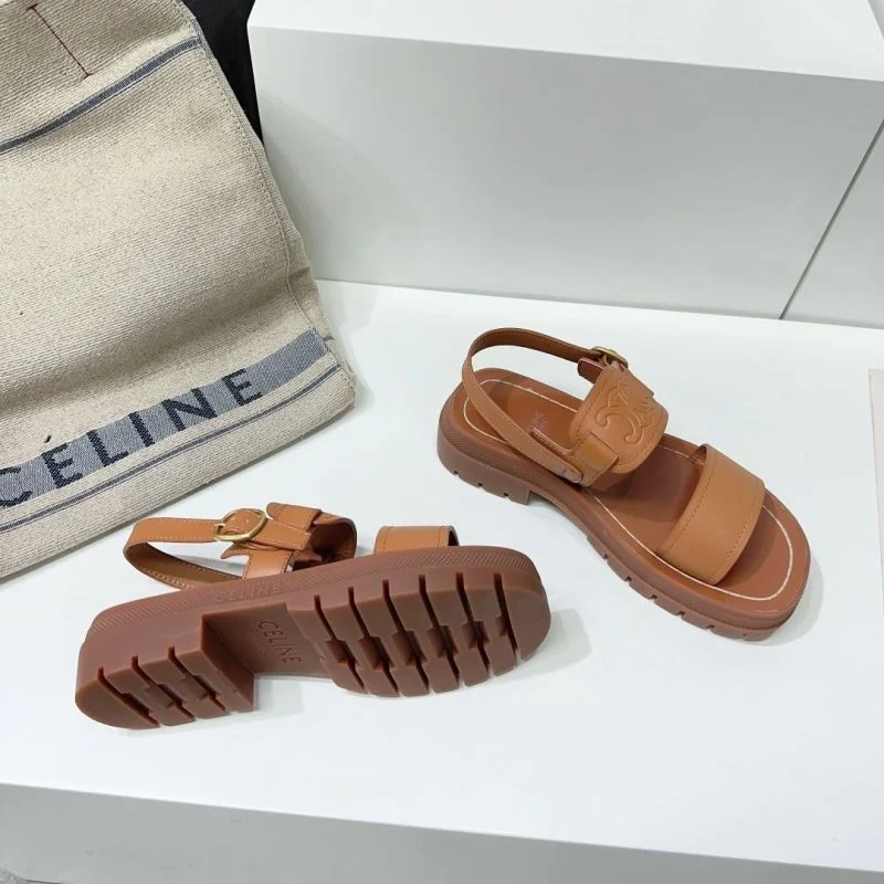 Celine Sandals GoodFit 12716