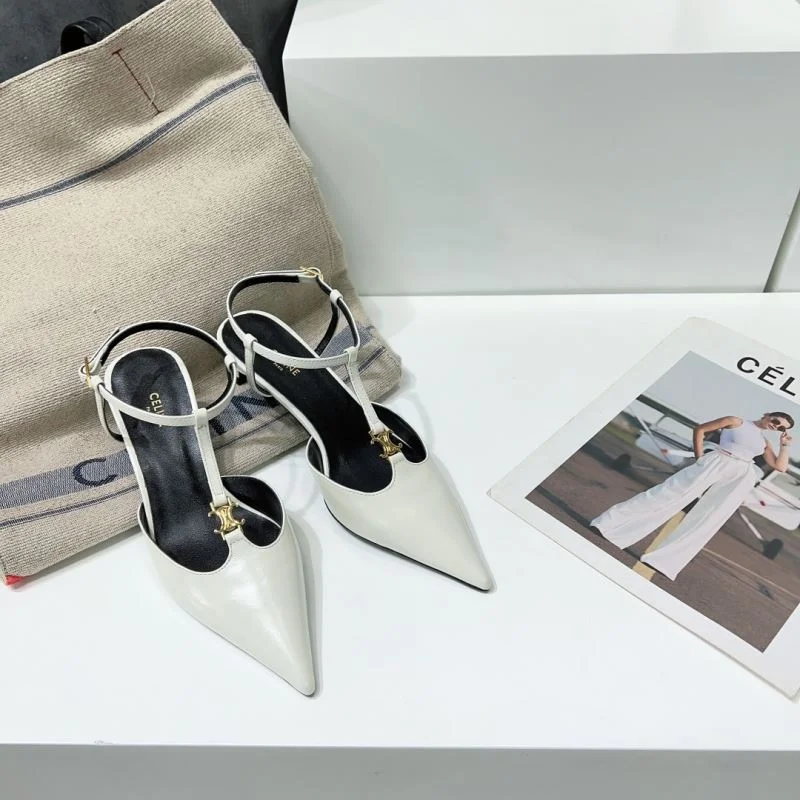 Celine Sandals Trendy 12751