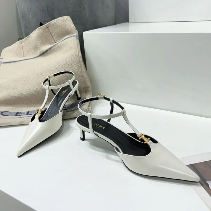 Celine Sandals Trendy 12751