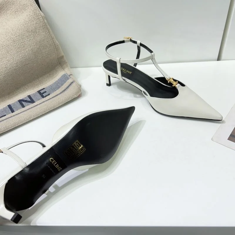 Celine Sandals Trendy 12751