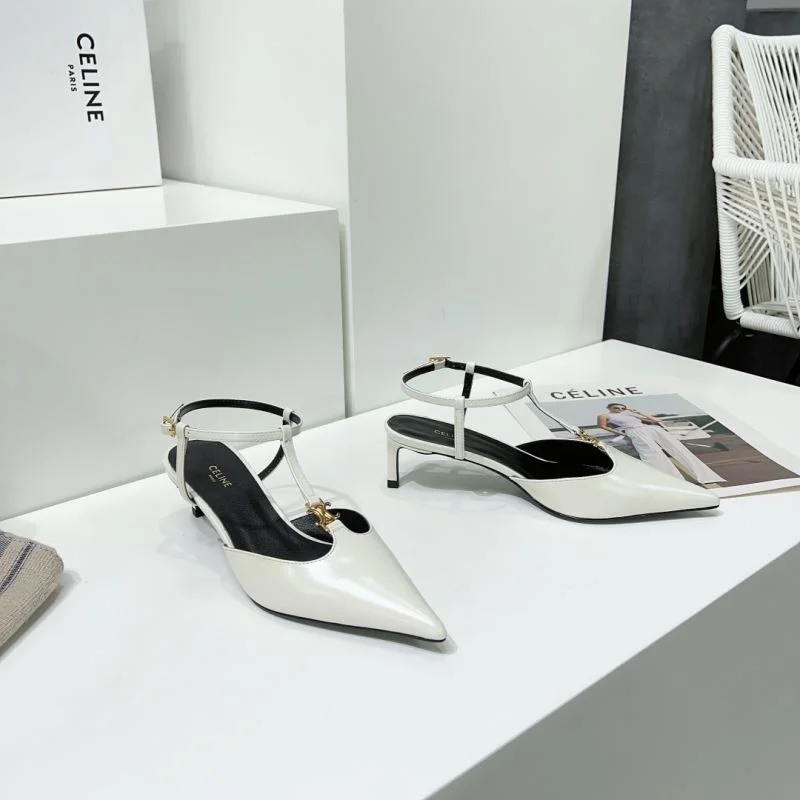Celine Sandals Trendy 12751