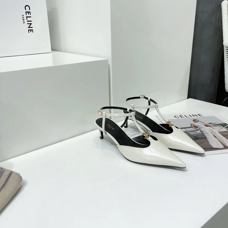 Celine Sandals Trendy 12751