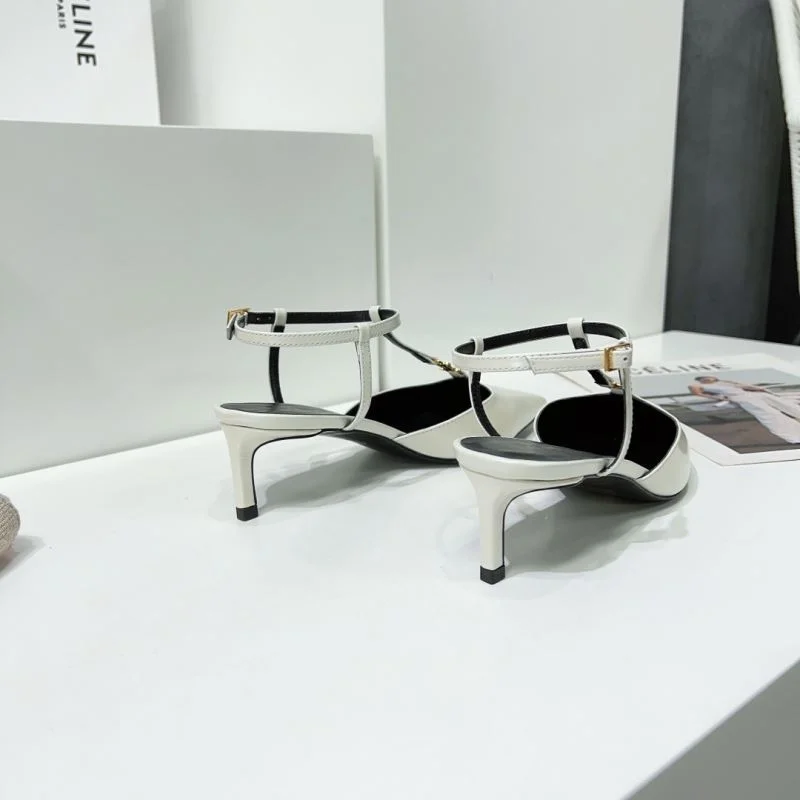 Celine Sandals Trendy 12751