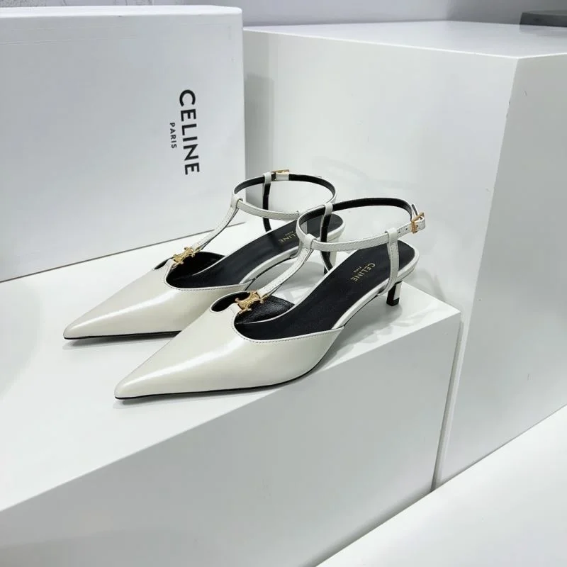 Celine Sandals Trendy 12751