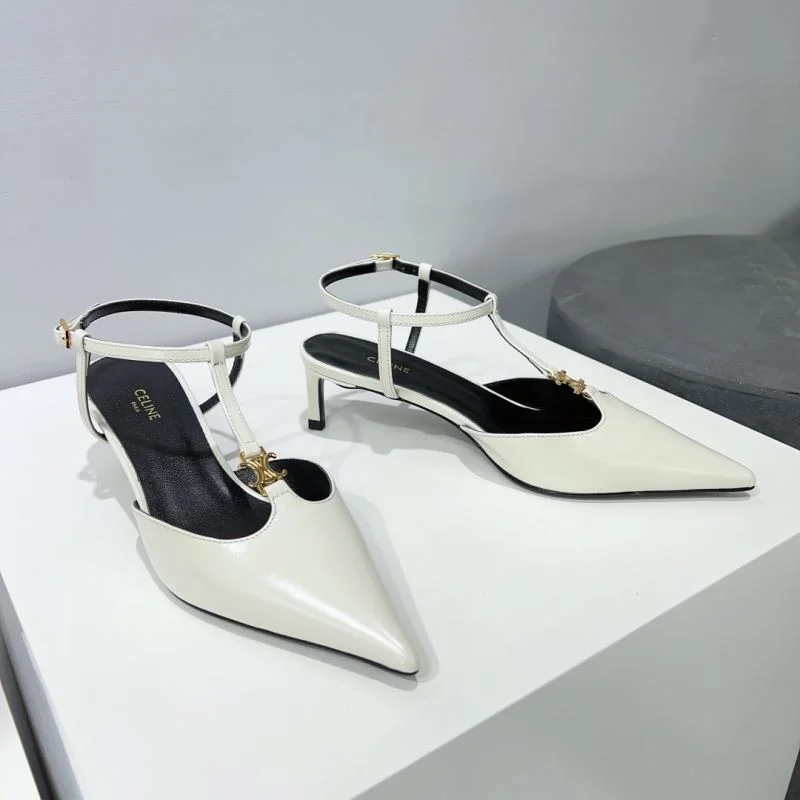 Celine Sandals Trendy 12751