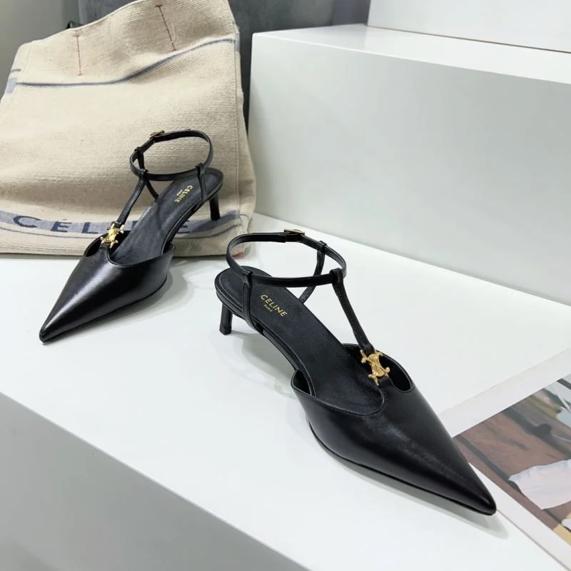 Celine Sandals Packable 12722